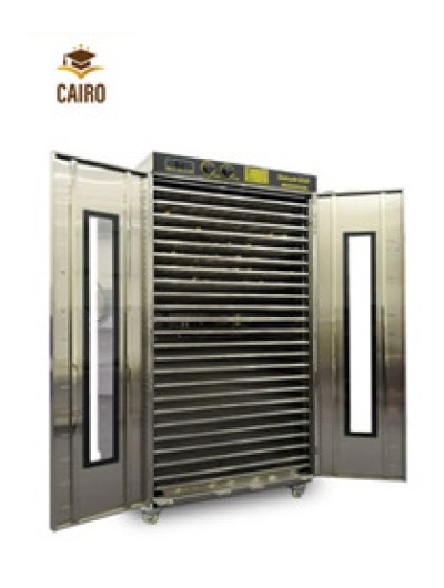 Food Dehydrator SCT-24 (24 Trays) - Image